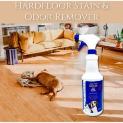Stink Free Hardfloor Pet Urine & Odor Remover -PetSafe Shop Sale 183764 PT4. AC SS1800 V1628308268