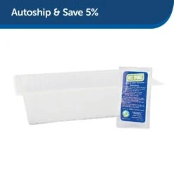 PetSafe Pet Loo Portable Dog Potty Pee Pod & Wee Sponge Disposal Kit, 7 Count -PetSafe Shop Sale 185266 PT4. AC SS1800 V1700155642