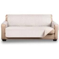 Bone Dry Oversized Sofa Cover