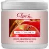 Clear Air Odor Apple Cinnamon Absorbing Solid Gel