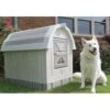 Dog Palace Dog House