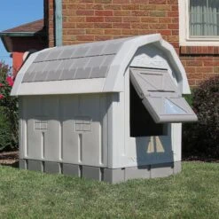 Dog Palace Dog House -PetSafe Shop Sale 186730 PT8. AC SS1800 V1590614755