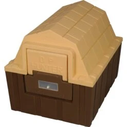 DP Hunter Dog House