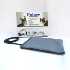 DP Hunter Dog House & Heating Pad -PetSafe Shop Sale 186743 PT8. AC SS1800 V1690999823 1