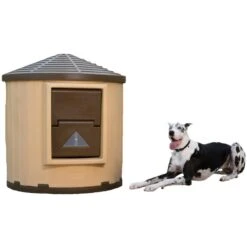 CRB Palace Dog House -PetSafe Shop Sale 186749 PT2. AC SS1800 V1590671536