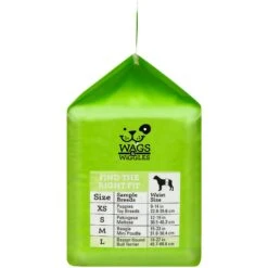 Wags & Wiggles Disposable Male Dog Wraps -PetSafe Shop Sale 187696 PT3. AC SS1800 V1565884657