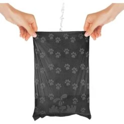 Downtown Pet Supply Dog Poop Bags & Dispensers, 2200 Count -PetSafe Shop Sale 191070 PT4. AC SS1800 V1565044026