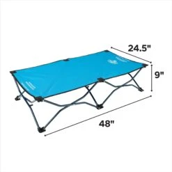 Regalo Pet Products My Cot Elevated Dog Bed -PetSafe Shop Sale 191875 PT2. AC SS1800 V1703709048