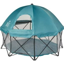 Regalo Pet Products Deluxe My Play Portable Soft-sided Dog & Cat Playpen -PetSafe Shop Sale 192145 PT4. AC SS1800 V1582319988