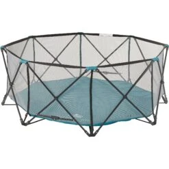 Regalo Pet Products Deluxe My Play Portable Soft-sided Dog & Cat Playpen -PetSafe Shop Sale 192145 PT6. AC SS1800 V1582320063