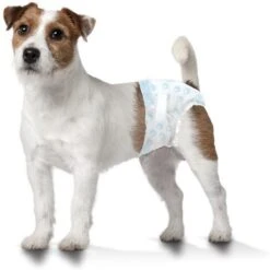 Four Paws Wee-Wee Disposable Dog Diapers