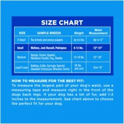 Four Paws Wee-Wee Disposable Dog Diapers -PetSafe Shop Sale 192211 PT4. AC SS1800 V1689363642