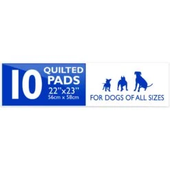 Four Paws Wee-Wee Super Absorbent Dog Pee Pads With Insta-Rise Border -PetSafe Shop Sale 192218 PT7. AC SS1800 V1663018818
