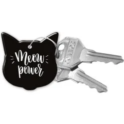 Aroma Car Quotes Series Black Car Air Freshener -PetSafe Shop Sale 192374 PT4. AC SS1800 V1628796104