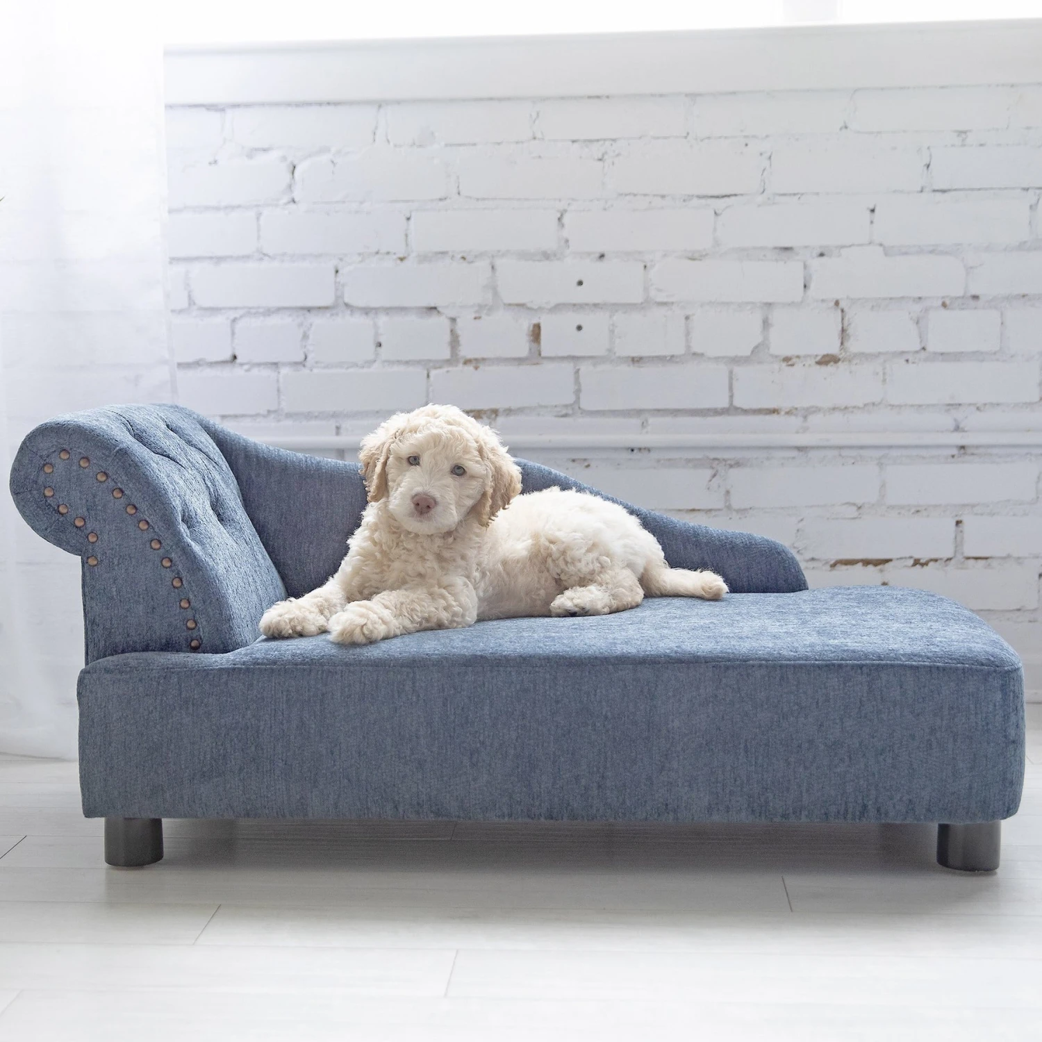 La-Z-Boy Chaise Furniture Sofa Dog Bed 1 La-Z-Boy Chaise Furniture Sofa Dog Bed