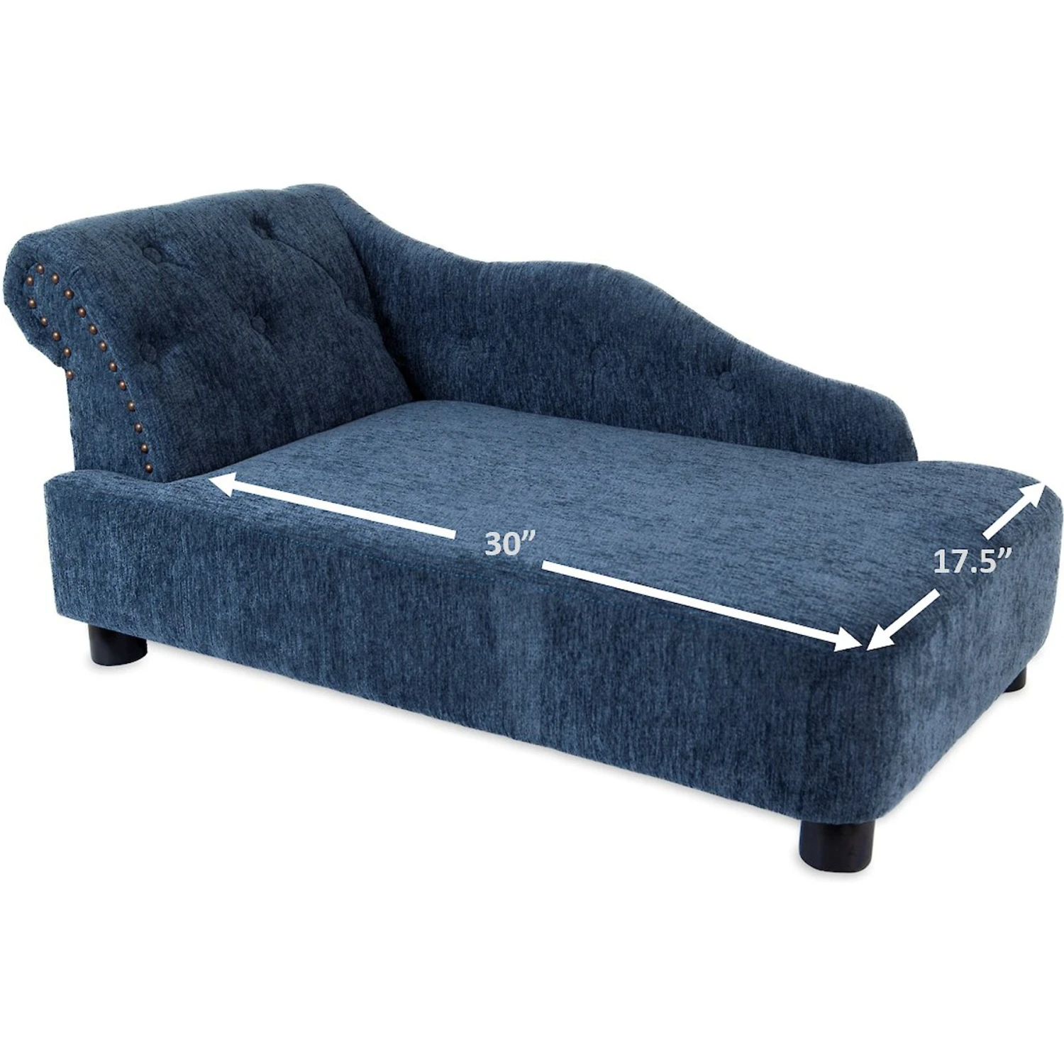 La-Z-Boy Chaise Furniture Sofa Dog Bed 2 La-Z-Boy Chaise Furniture Sofa Dog Bed - Image 2