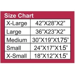 Best Pet Supplies Heavy Duty Dog Crate Mat -PetSafe Shop Sale 193136 PT4. AC SS1800 V1568065344