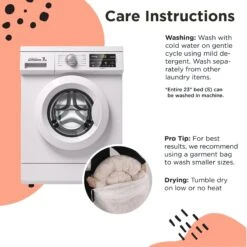 Best Friends By Sheri Calming Lux Fur Donut Cuddler Bolster Cat & Dog Bed 15 Best Friends By Sheri Calming Lux Fur Donut Cuddler Bolster Cat & Dog Bed -PetSafe Shop Sale 193297 PT7. AC SS1800 V1671723760