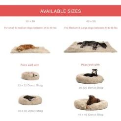 Best Friends By Sheri Throw Shag Dog & Cat Blanket 9 Best Friends By Sheri Throw Shag Dog & Cat Blanket -PetSafe Shop Sale 193307 PT3. AC SS1800 V1697753706