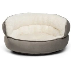 Best Friends By Sheri Throne Cuddler Bolster Cat & Dog Bed -PetSafe Shop Sale 193336 PT5. AC SS1800 V1579815201