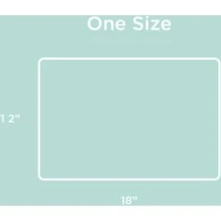 Waggo Bubble Silicone Non-skid Dog & Cat Placemat -PetSafe Shop Sale 194630 PT2. AC SS1800 V1697762325