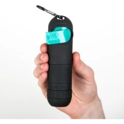 KONG HandiPOD Flashlight & Dog Poop Bag Dispenser -PetSafe Shop Sale 194889 PT2. AC SS1800 V1567191229