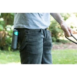 KONG HandiPOD Flashlight & Dog Poop Bag Dispenser -PetSafe Shop Sale 194889 PT3. AC SS1800 V1567191141