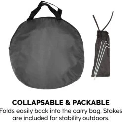 FurHaven Soft-sided Dog & Cat Playpen -PetSafe Shop Sale 198718 PT6. AC SS1800 V1618872470