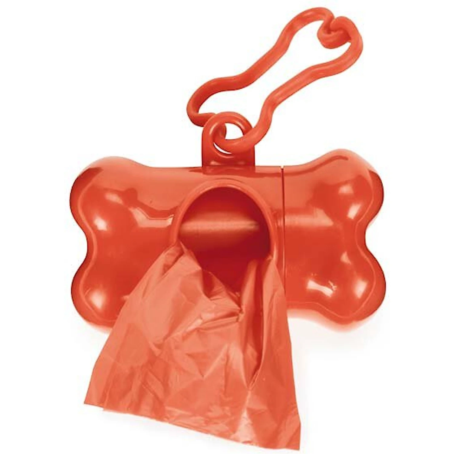 Clean Go Pet Waste Bag Super Pack Dog Poop Bags & Dispenser, 1500 Count 4 Clean Go Pet Waste Bag Super Pack Dog Poop Bags & Dispenser, 1500 Count - Image 4