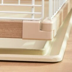 IRIS USA Open Wire Dog Pen -PetSafe Shop Sale 205263 PT7. AC SS1800 V1680796038