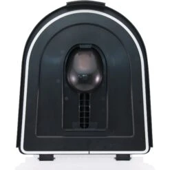 Paw Prints Bulldog Pet Food Storage Container, 26-lb -PetSafe Shop Sale 206532 PT3. AC SS1800 V1571924348