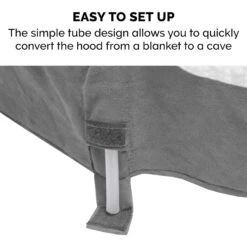 FurHaven Faux Sheepskin Snuggery Orthopedic Cat & Dog Bed With Removable Cover -PetSafe Shop Sale 206669 PT8. AC SS1800 V1627618573