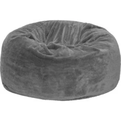 FurHaven Plush Ball Pillow Dog Bed With Removable Cover 11 FurHaven Plush Ball Pillow Dog Bed With Removable Cover -PetSafe Shop Sale 206757 PT2. AC SS1800 V1617155553