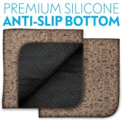 Paw Inspired Washable Dog Pee Pads 10 Paw Inspired Washable Dog Pee Pads -PetSafe Shop Sale 208547 PT2. AC SS1800 V1657656142