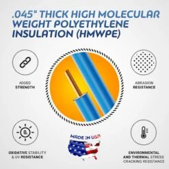 Educator By E-Collar Technologies Educator E-fence Underground Fence Dog Containment System & Boundary Kit -PetSafe Shop Sale 210085 pt7. AC SS1800 V1573683499