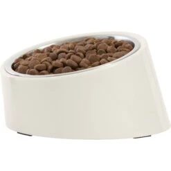 Frisco Slanted Stainless Steel Bowl 9 Frisco Slanted Stainless Steel Bowl -PetSafe Shop Sale 216028 PT2. AC SS1800 V1591020431