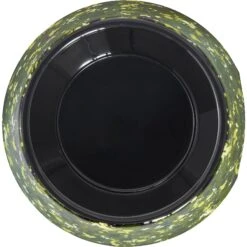 Frisco Camo Paint Splashed Melamine Bowl 10 Frisco Camo Paint Splashed Melamine Bowl -PetSafe Shop Sale 216066 PT3. AC SS1800 V1591021031