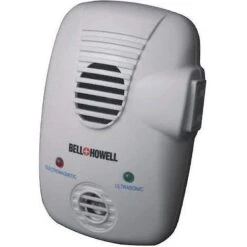 Bell + Howell Electromagnetic Ultrasonic Pest Repeller -PetSafe Shop Sale 216759 pt2. AC SS1800 V1579015973