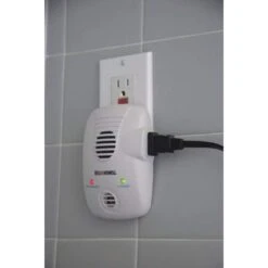 Bell + Howell Electromagnetic Ultrasonic Pest Repeller -PetSafe Shop Sale 216759 pt3. AC SS1800 V1579015974