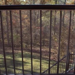 Cardinal Gates Heavy Duty Deck Dog Netting -PetSafe Shop Sale 217350 PT2. AC SS1800 V1580827743