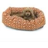 Majestic Pet Aruba Bagel Bolster Cat & Dog Bed