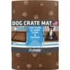 Drymate Protective Dog Crate Mat Liner Potty Training Pad