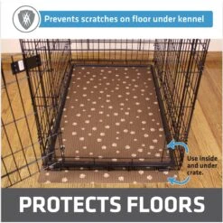 Drymate Protective Dog Crate Mat Liner Potty Training Pad -PetSafe Shop Sale 221998 PT2. AC SS1800 V1689626685