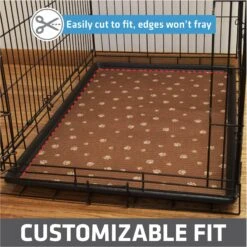Drymate Protective Dog Crate Mat Liner Potty Training Pad -PetSafe Shop Sale 221998 PT3. AC SS1800 V1689626680