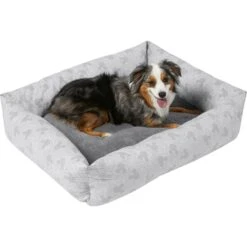 Disney Mickey Mouse Bolster Cat & Dog Bed