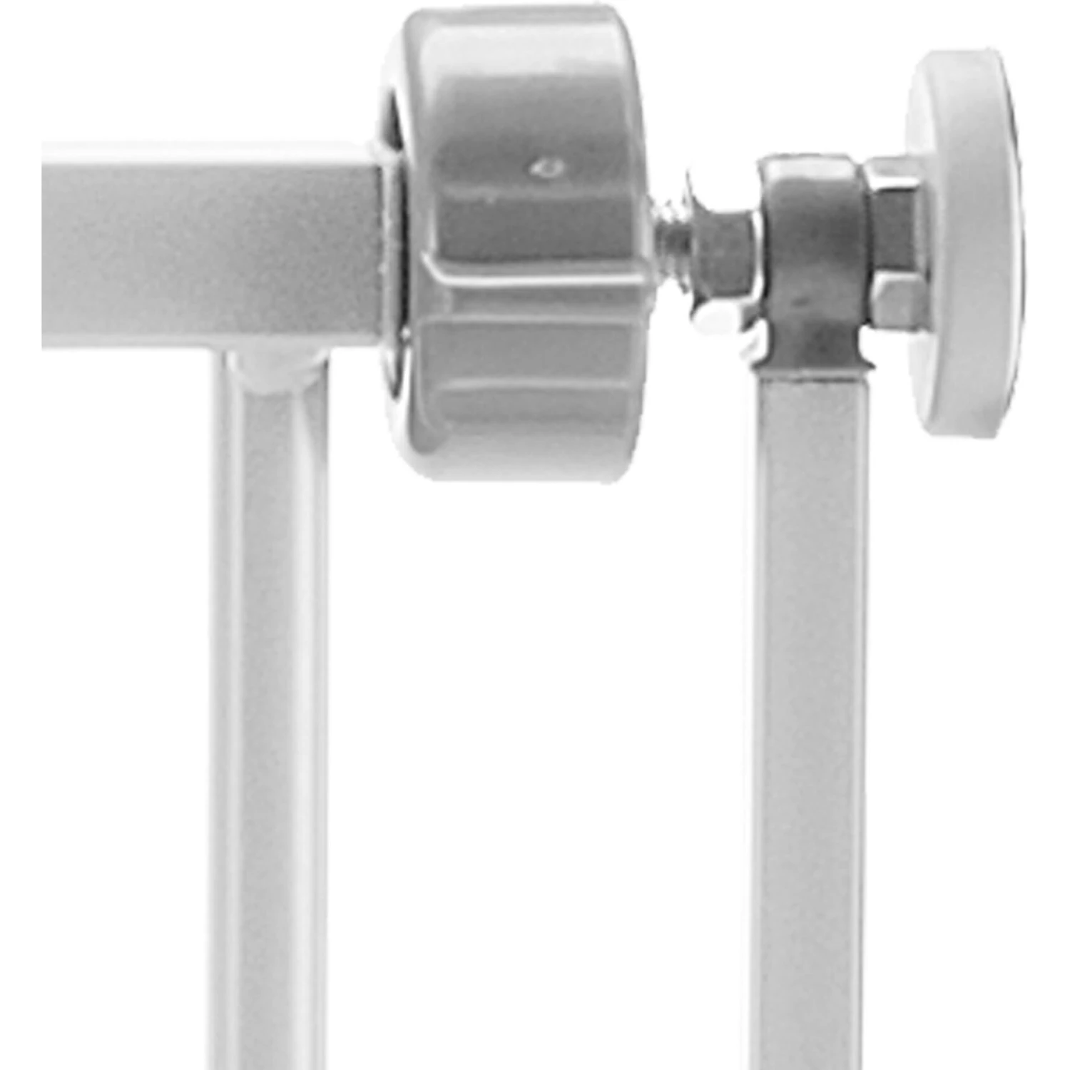 Richell Tall One-Touch Wide Dog Gate II 5 Richell Tall One-Touch Wide Dog Gate II - Image 5