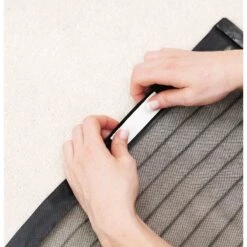 Magic Mesh Hands-Free Screen Double Dog & Cat Door -PetSafe Shop Sale 223418 PT6. AC SS1800 V1628232680