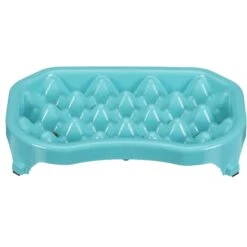 Neater Pets Standard Non-Skid Plastic Slow Feeder Dog & Cat Bowl -PetSafe Shop Sale 224726 pt3. AC SS1800 V1583445882