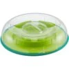 Nina Ottosson By Outward Hound Wobble Plastic Slow Feeder Dog Bowl