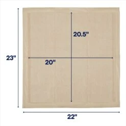 Frisco Large Eco-Conscious Dog Training & Potty Pads 11 Frisco Large Eco-Conscious Dog Training & Potty Pads -PetSafe Shop Sale 227438 PT2. AC SS1800 V1676476737